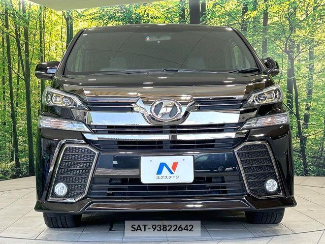 Toyota VELLFIRE 2016-07 7880189-14