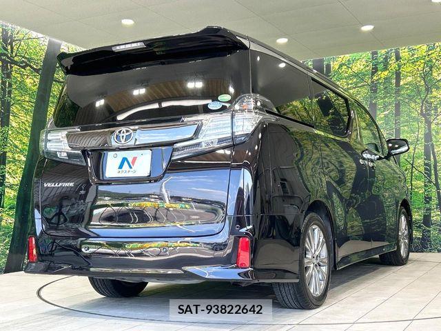 Toyota VELLFIRE 2016-07 7880189-17