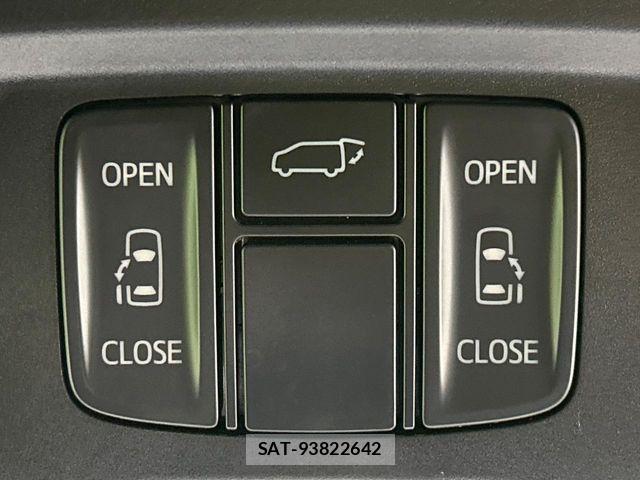 Toyota VELLFIRE 2016-07 7880189-5