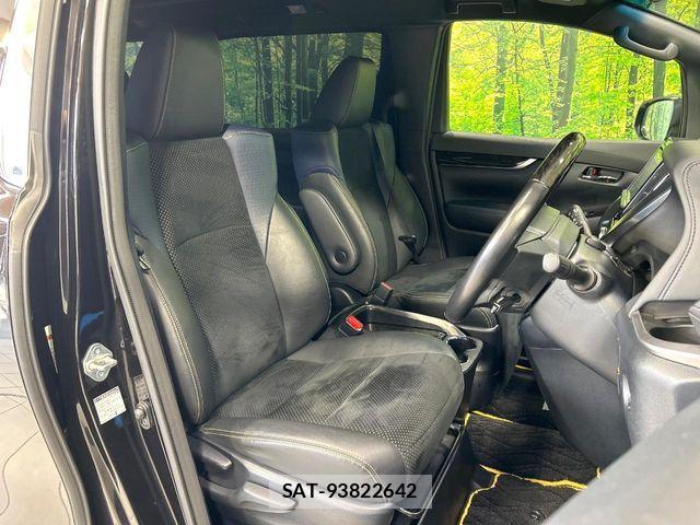 Toyota VELLFIRE 2016-07 7880189-7