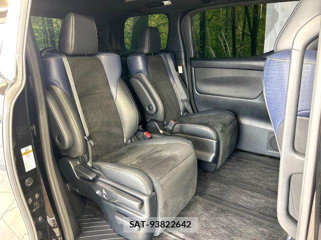 Toyota VELLFIRE 2016-07 7880189-8