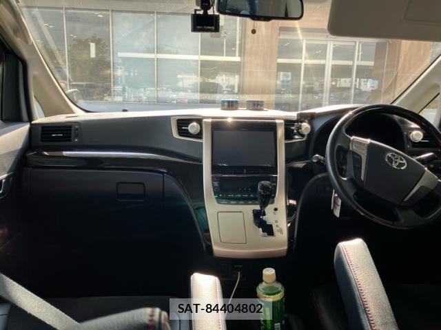 Toyota VELLFIRE 2013-02 7880202-9