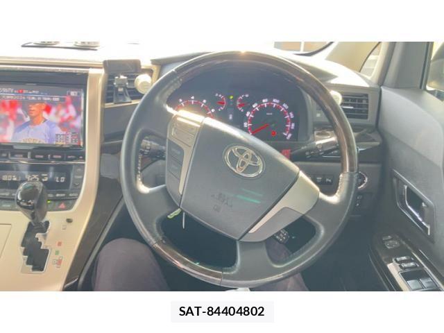 Toyota VELLFIRE 2013-02 7880202-10