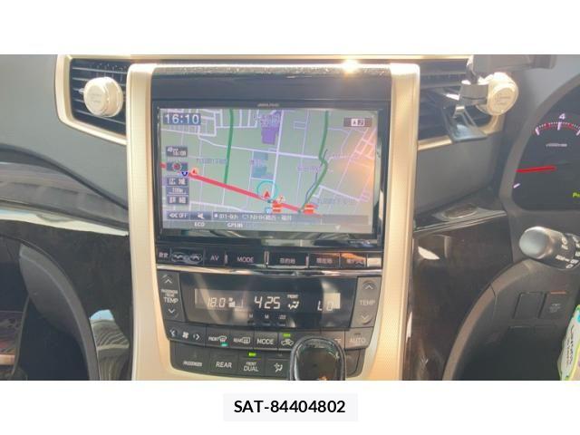 Toyota VELLFIRE 2013-02 7880202-17