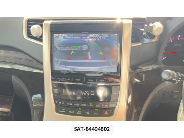 Toyota VELLFIRE 2013-02 7880202-18