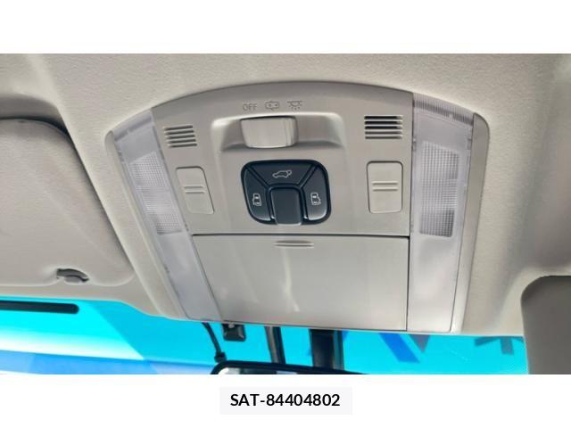 Toyota VELLFIRE 2013-02 7880202-20