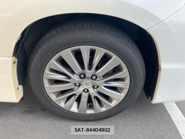 Toyota VELLFIRE 2013-02 7880202-2