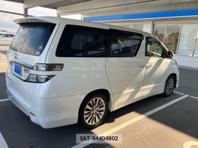 Toyota VELLFIRE 2013-02 7880202-3