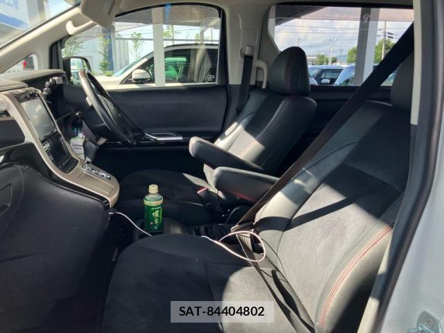 Toyota VELLFIRE 2013-02 7880202-5