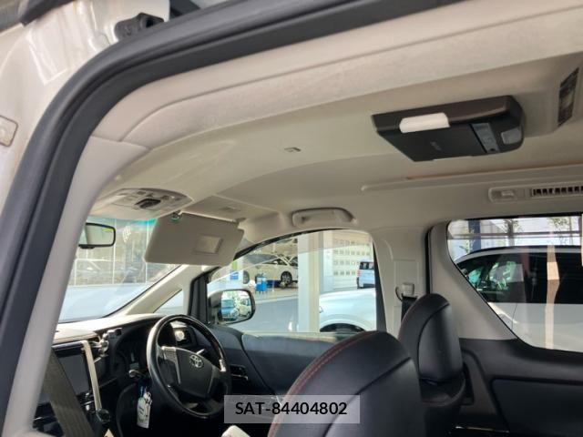 Toyota VELLFIRE 2013-02 7880202-8