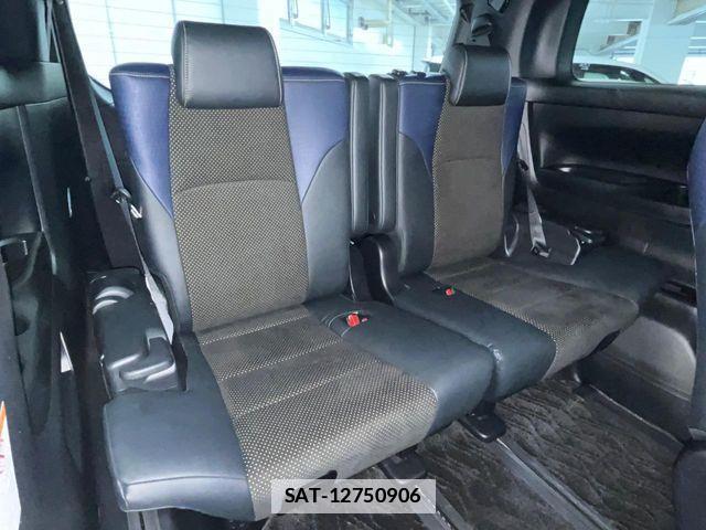 Toyota VELLFIRE 2017-10 7880185-9