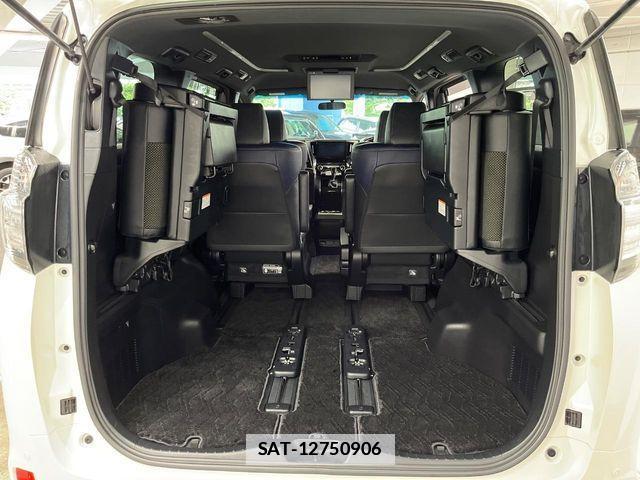 Toyota VELLFIRE 2017-10 7880185-10
