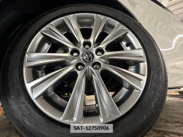 Toyota VELLFIRE 2017-10 7880185-13