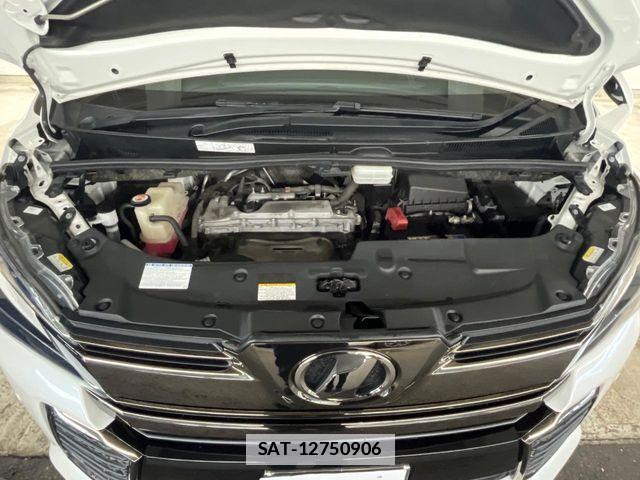 Toyota VELLFIRE 2017-10 7880185-18