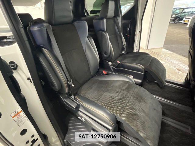 Toyota VELLFIRE 2017-10 7880185-8