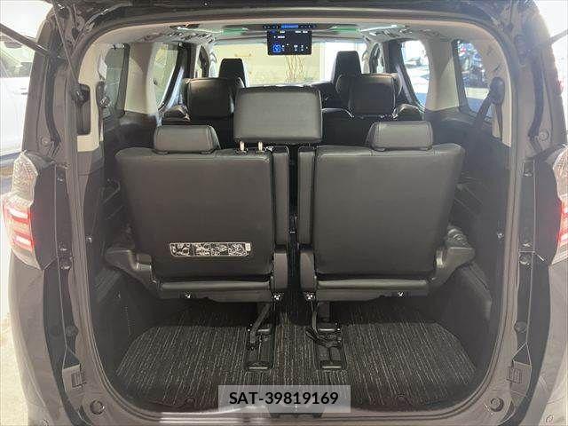 Toyota VELLFIRE 2017-11 7880187-11