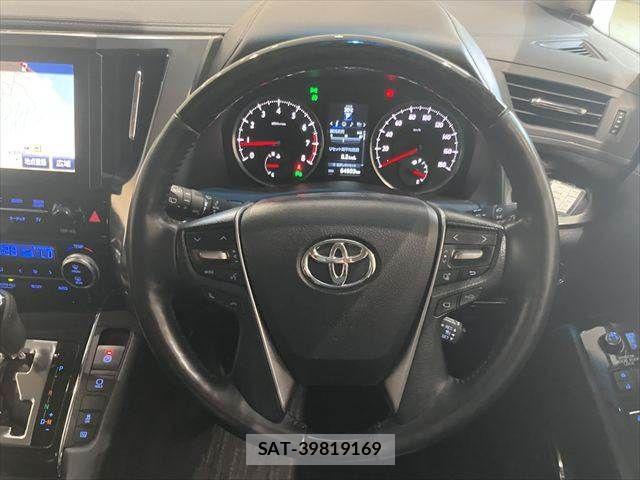 Toyota VELLFIRE 2017-11 7880187-12