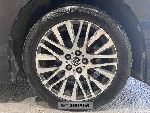 Toyota VELLFIRE 2017-11 7880187-15