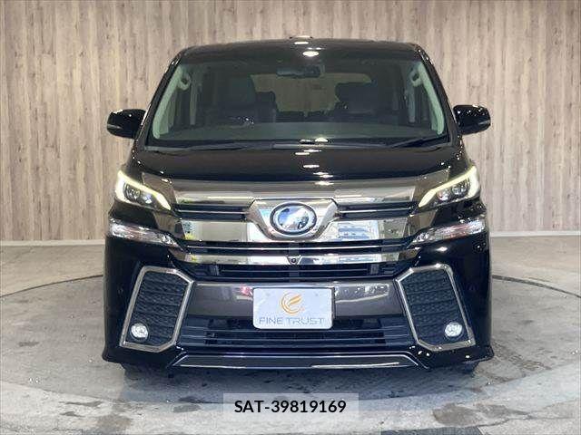 Toyota VELLFIRE 2017-11 7880187-16