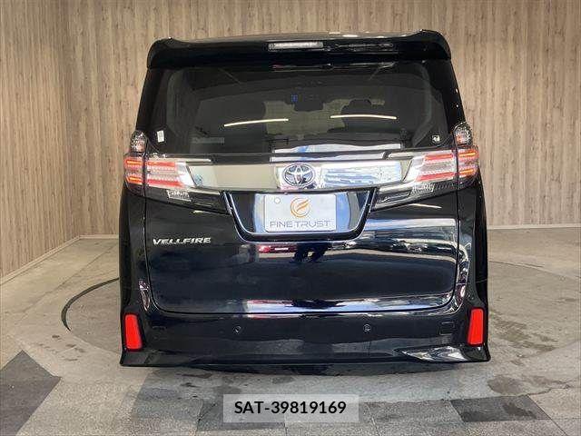 Toyota VELLFIRE 2017-11 7880187-20