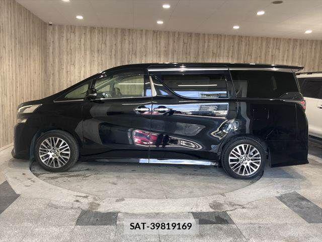 Toyota VELLFIRE 2017-11 7880187-22