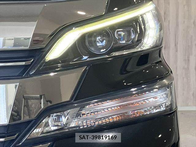 Toyota VELLFIRE 2017-11 7880187-25