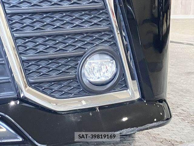Toyota VELLFIRE 2017-11 7880187-27