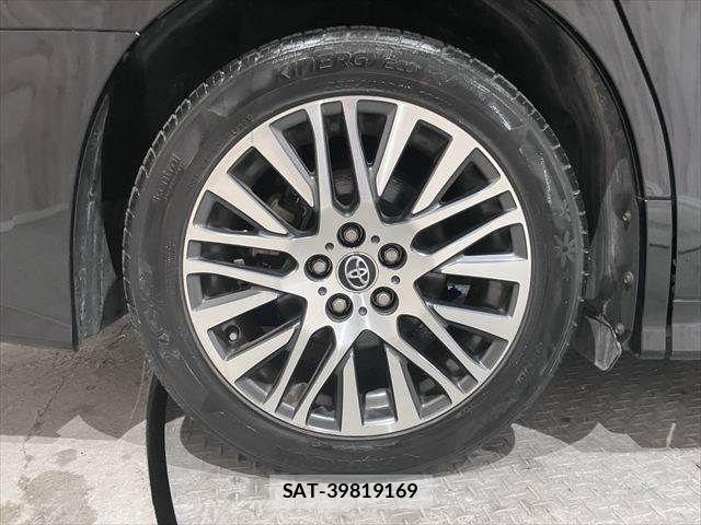 Toyota VELLFIRE 2017-11 7880187-29