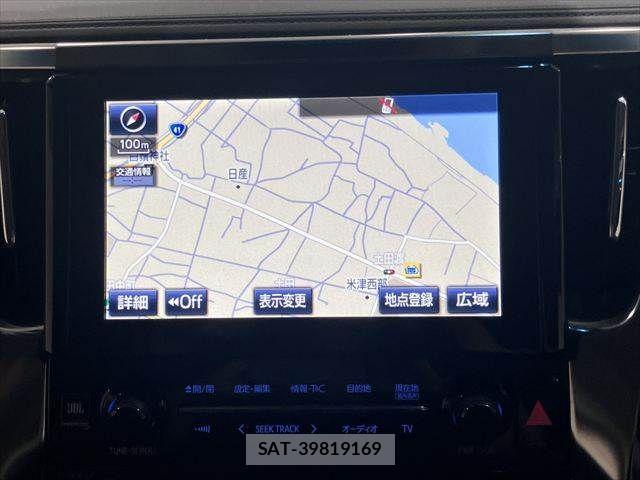 Toyota VELLFIRE 2017-11 7880187-5