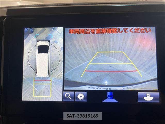 Toyota VELLFIRE 2017-11 7880187-6