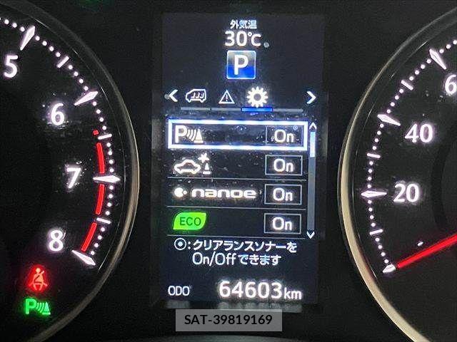 Toyota VELLFIRE 2017-11 7880187-7