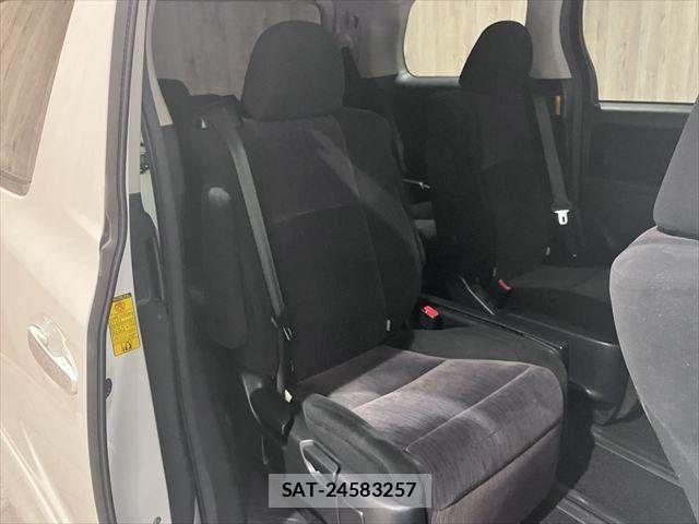 Toyota VELLFIRE 2012-12 7880200-10
