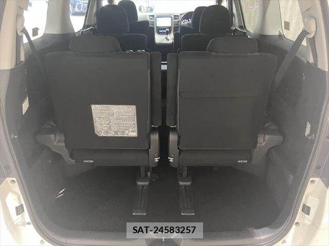 Toyota VELLFIRE 2012-12 7880200-12