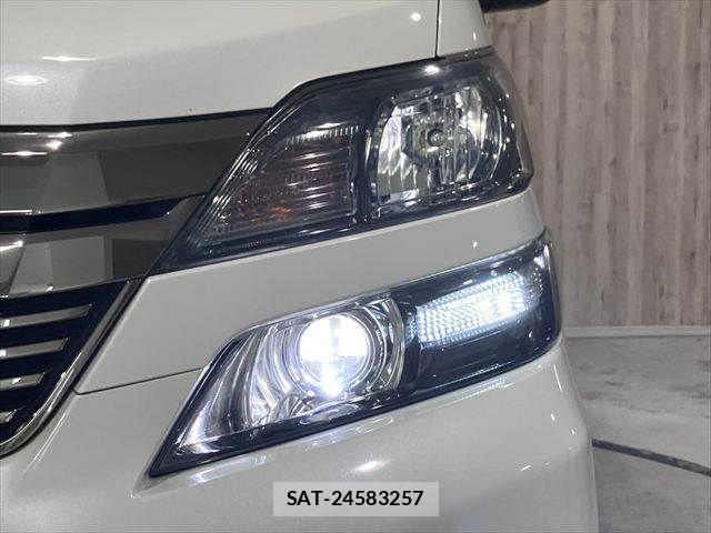 Toyota VELLFIRE 2012-12 7880200-13