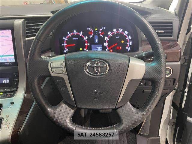 Toyota VELLFIRE 2012-12 7880200-15