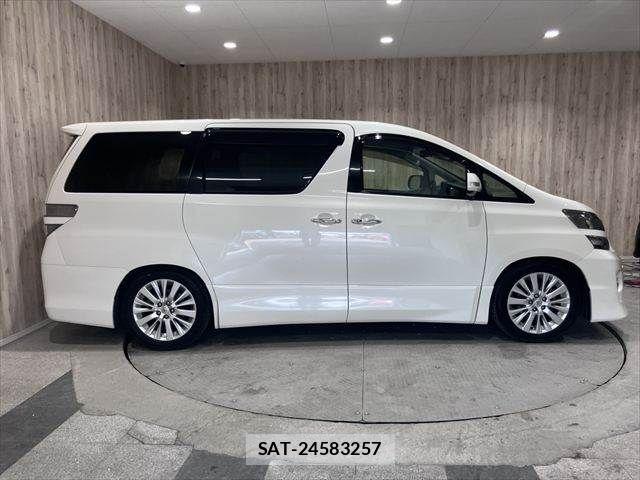 Toyota VELLFIRE 2012-12 7880200-19