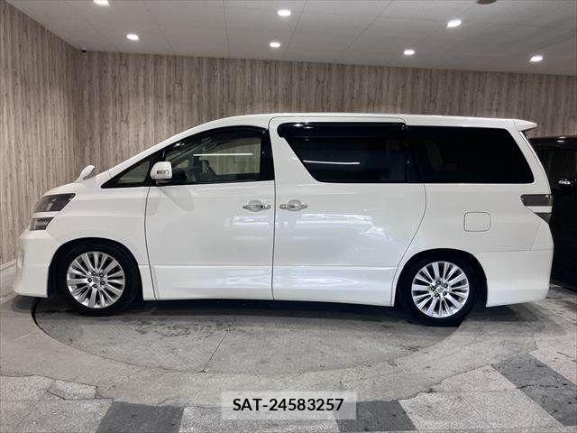 Toyota VELLFIRE 2012-12 7880200-23