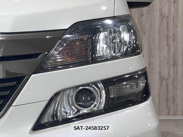 Toyota VELLFIRE 2012-12 7880200-26