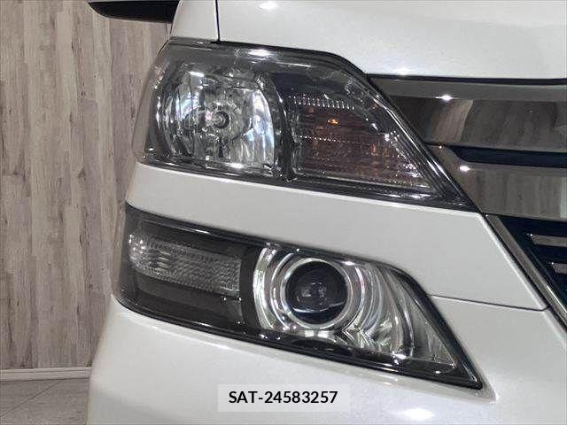 Toyota VELLFIRE 2012-12 7880200-27