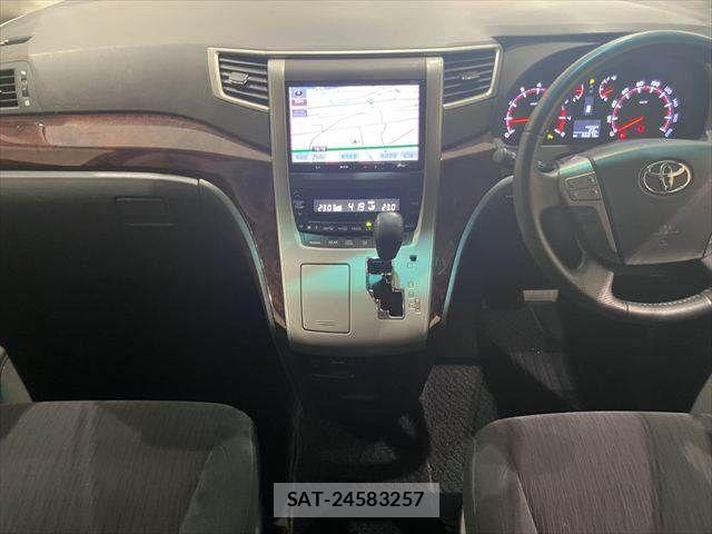 Toyota VELLFIRE 2012-12 7880200-2