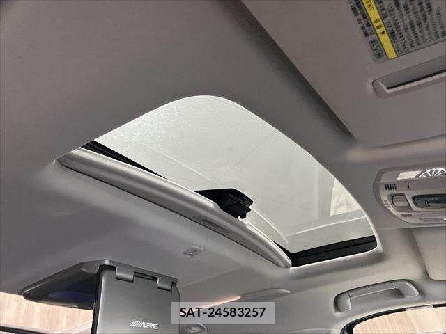 Toyota VELLFIRE 2012-12 7880200-3