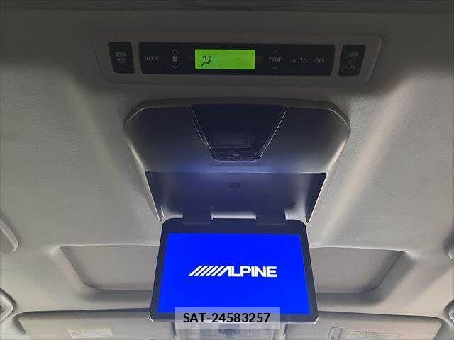 Toyota VELLFIRE 2012-12 7880200-4
