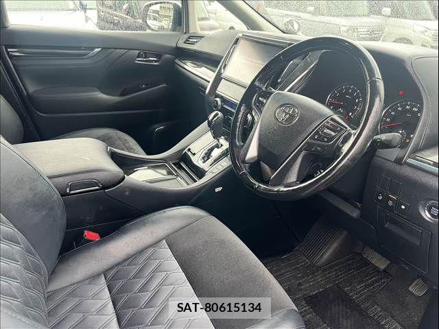 Toyota VELLFIRE 2017-01 7880191-12