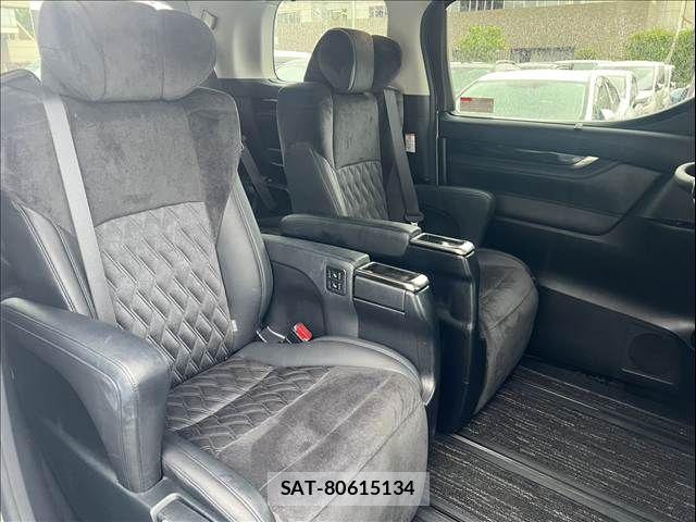 Toyota VELLFIRE 2017-01 7880191-13