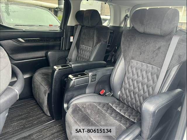 Toyota VELLFIRE 2017-01 7880191-15