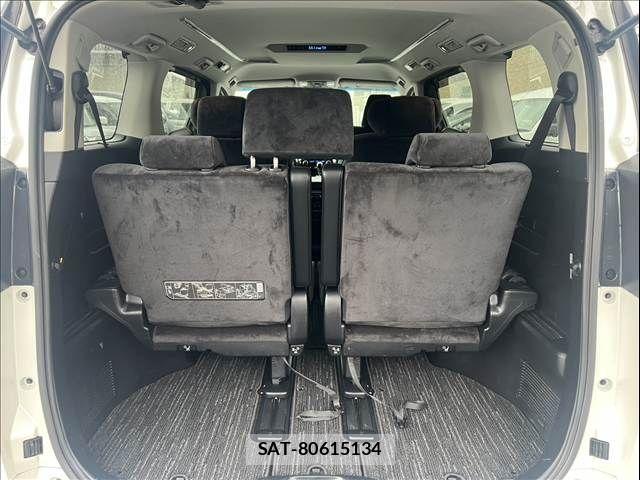 Toyota VELLFIRE 2017-01 7880191-16