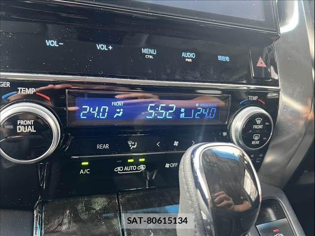Toyota VELLFIRE 2017-01 7880191-21
