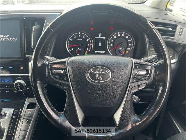 Toyota VELLFIRE 2017-01 7880191-23