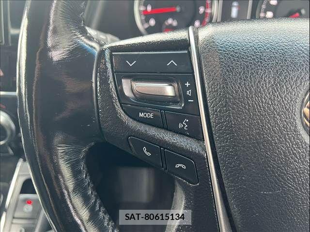 Toyota VELLFIRE 2017-01 7880191-24