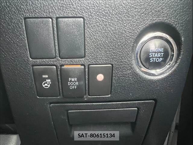 Toyota VELLFIRE 2017-01 7880191-28